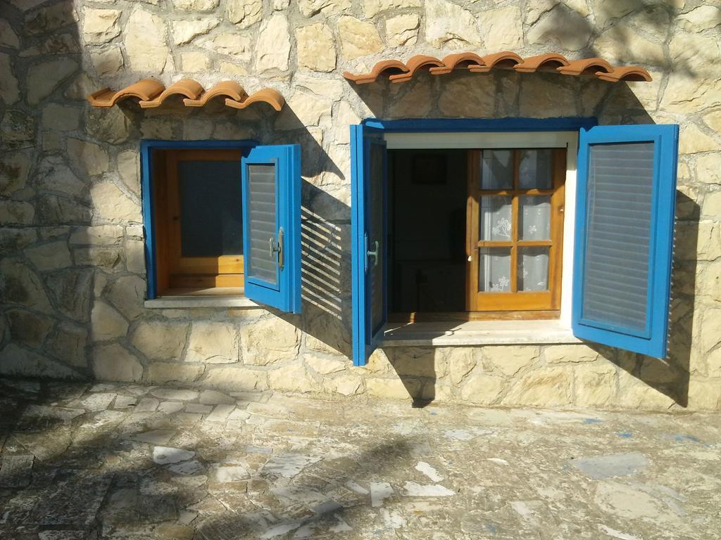 Villa Aquarium Gagliano del Capo Room photo