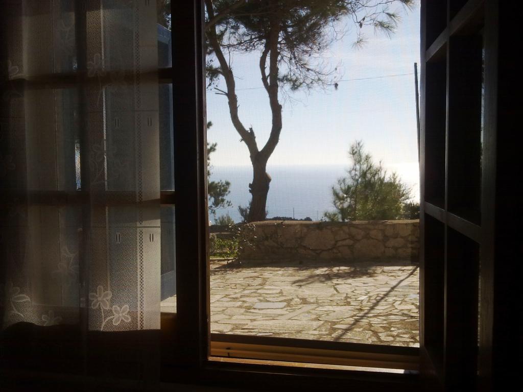 Villa Aquarium Gagliano del Capo Room photo