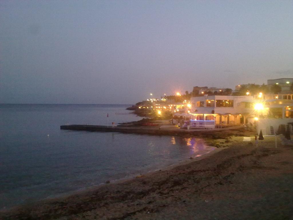 Villa Aquarium Gagliano del Capo Exterior photo